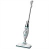 Scopa Elettrica a Vapore Black & Decker FSM1615-QS 1300 W