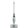 Scopa Elettrica a Vapore Black & Decker FSM1615-QS 1300 W