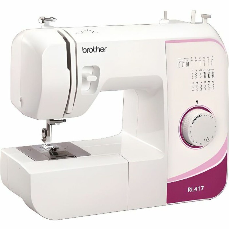 Macchina da Cucire Brother RL-417 Macchina da Cucire Brother RL-417