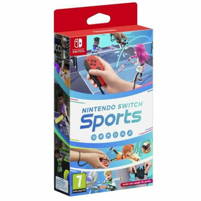 Videogioco per Switch Nintendo Videogioco per Switch Nintendo