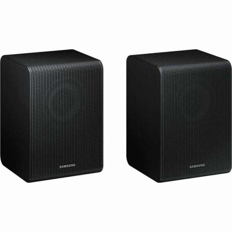 Altoparlanti Samsung SWA-9200S/ZF Nero Altoparlanti Samsung SWA-9200S/ZF Nero