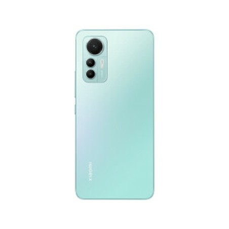 Smartphone Xiaomi Xiaomi 12 Lite 6,55" Octa Core 6 GB RAM 128 GB Verde