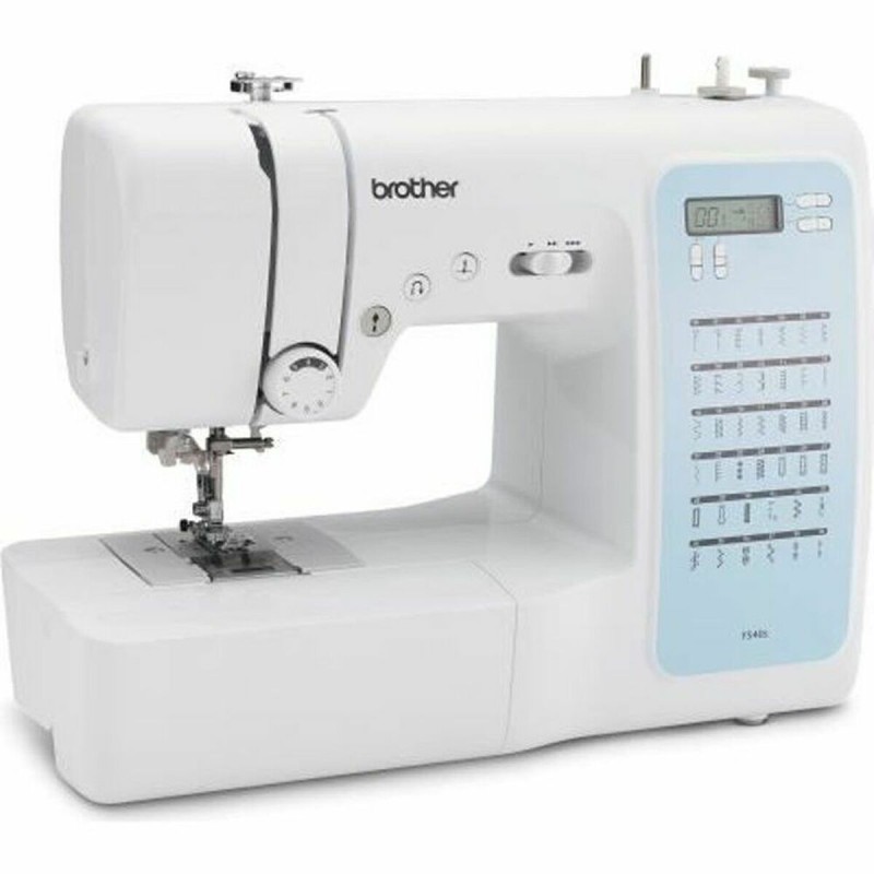 Macchina da Cucire Brother BRO4977766808996 Macchina da Cucire Brother BRO4977766808996
