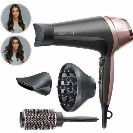 Phon Remington 45672560100 2200 W Grigio 2200 W
