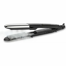 Piastra per Capelli Babyliss ST496E Nero Nero/Argentato