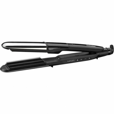 Piastra per Capelli Babyliss ST496E Nero Nero/Argentato