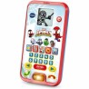 Telefono interattivo Vtech Spidey Per bambini