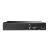 Memorizzazione sulla Rete TP-Link VIGI NVR1008H Nero