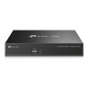 Memorizzazione sulla Rete TP-Link VIGI NVR1008H Nero