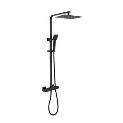 Colonna doccia Oceanic Acciaio inossidabile ABS 30 x 20 cm