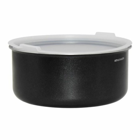Batteria da Cucina Arthur Martin AM1502 15 Pezzi
