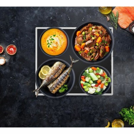 Batteria da Cucina Arthur Martin AM1502 15 Pezzi