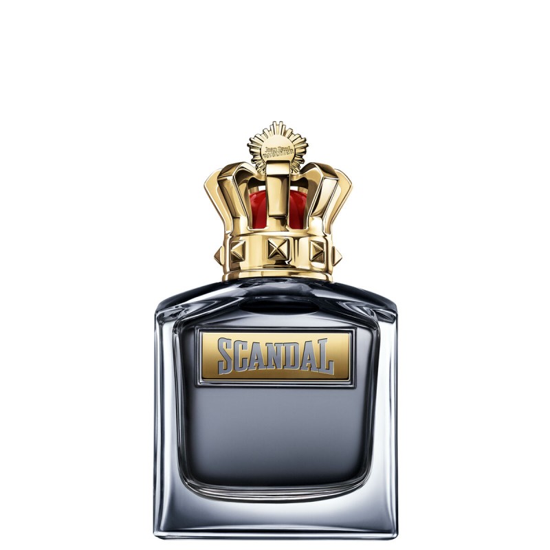 Profumo Uomo Jean Paul Gaultier SCANDAL POUR HOMME EDT 150 ml Profumo Uomo Jean Paul Gaultier SCANDAL POUR HOMME EDT 150 ml