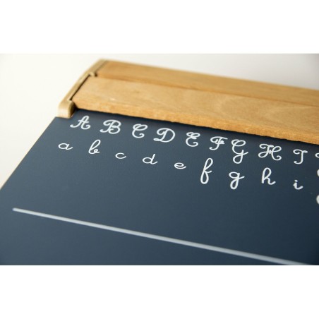 Scrivania Fisher Price Jeujura Legno (63 x 52 cm)