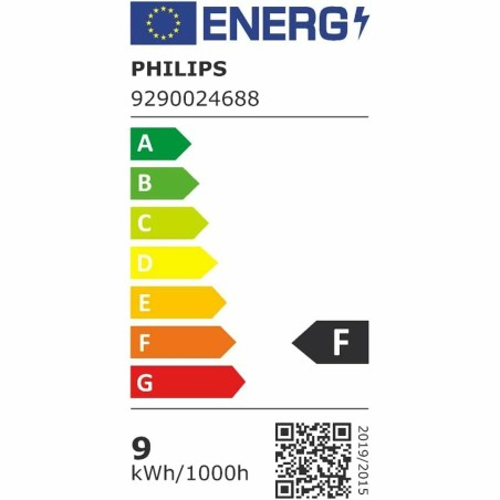 Lampadina Intelligente Philips Kit de inicio E27 9 W E27 6500 K 806 lm