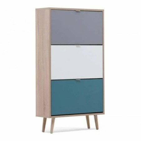 Scarpiera 002848 70 x 24 x 127 cm