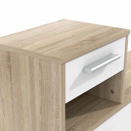 Set di mobili Pili Bianco 97,5 x 180 x 25 cm