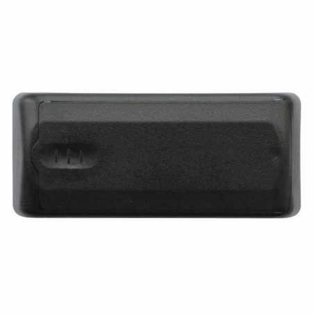 Cassetta di Sicurezza per Chiavi Master Lock Nero Plastica