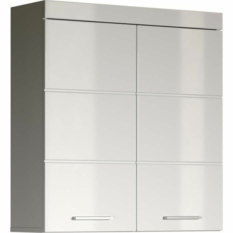 Armadio Trendteam Amanda Bianco 73 x 23 x 77 cm Armadio Trendteam Amanda Bianco 73 x 23 x 77 cm