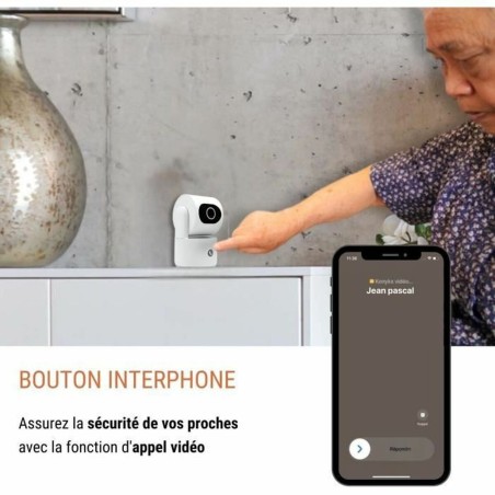 Videocamera di Sorveglianza Konyks CAMINI CARE 2