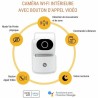 Videocamera di Sorveglianza Konyks CAMINI CARE 2
