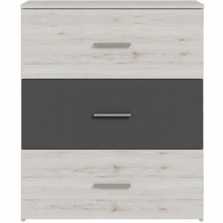 Cassettiera ADRIA  75,2 x 41,3 x 89,7 cm