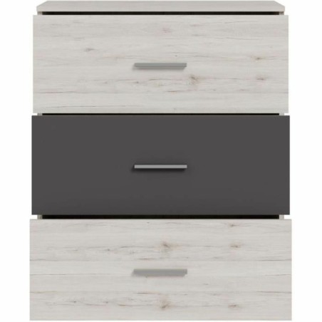 Cassettiera ADRIA  75,2 x 41,3 x 89,7 cm