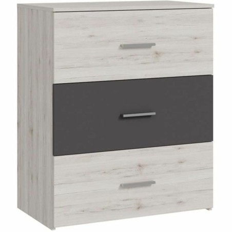Cassettiera ADRIA  75,2 x 41,3 x 89,7 cm