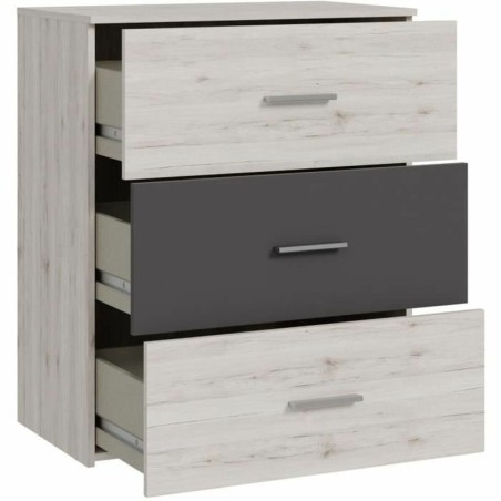 Cassettiera ADRIA  75,2 x 41,3 x 89,7 cm