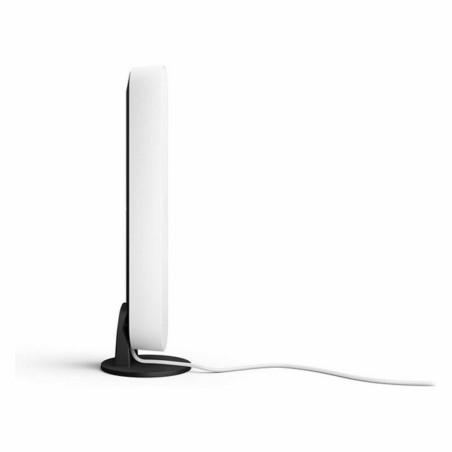 Lampada da tavolo Philips Pack individual barra de luces Play Bianco Sintetico Plastica