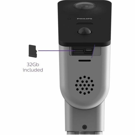 Videocamera di Sorveglianza Philips WelcomeEye