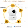 Fotocamera IP Konyks CAMINI 2