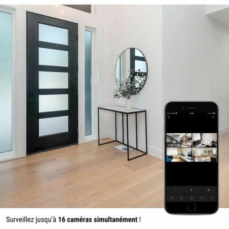 Fotocamera IP Konyks CAMINI 2