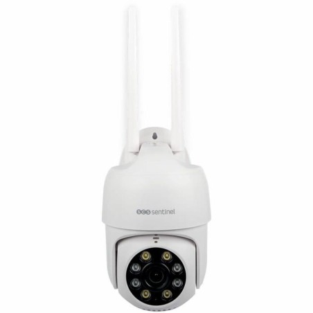 Videocamera di Sorveglianza SCS SENTINEL SVI0069