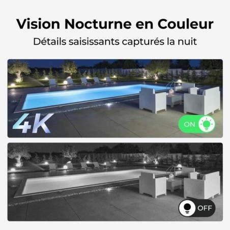 Videocamera di Sorveglianza Reolink