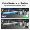 Videocamera di Sorveglianza Reolink
