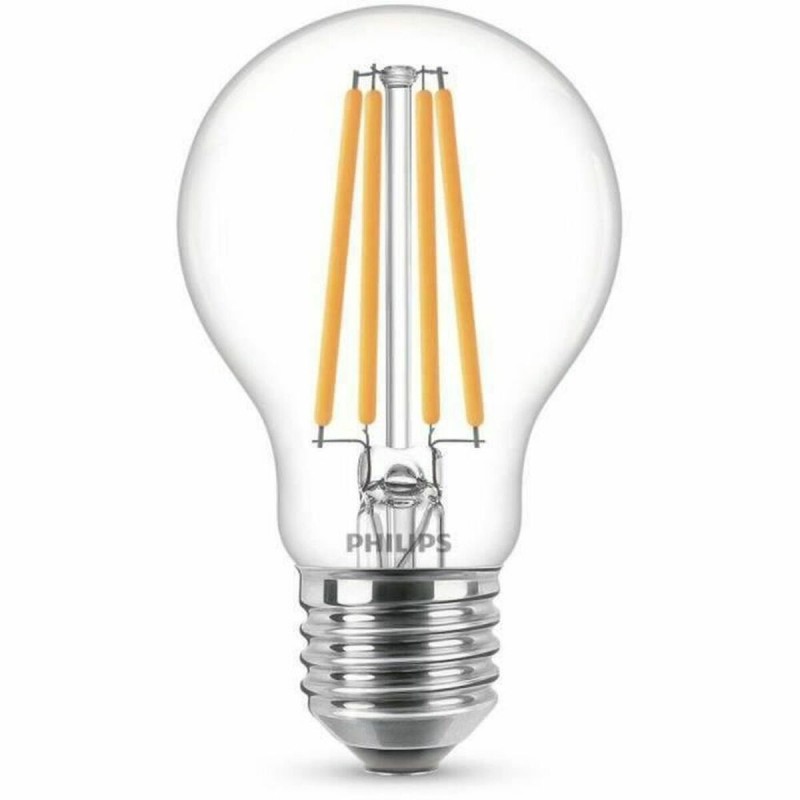 Lampadina LED Philips Bombilla D 100 W E27 (2700 K) Lampadina LED Philips Bombilla D 100 W E27 (2700 K)