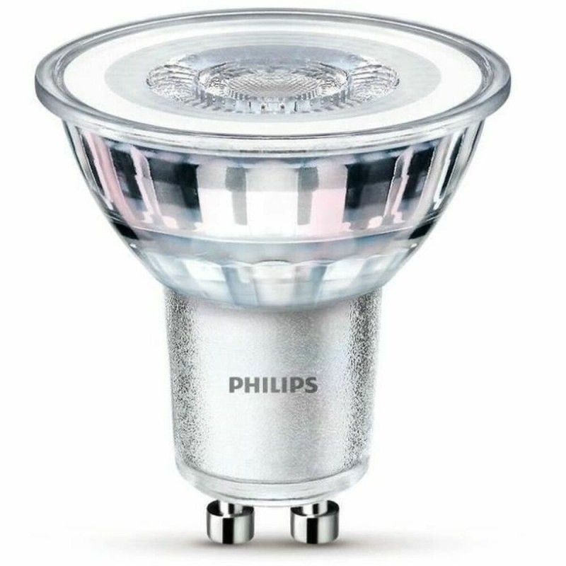 Lampadina LED Philips Spot 50 W GU10 F Lampadina LED Philips Spot 50 W GU10 F
