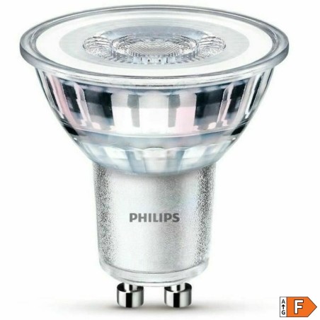Lampadina LED Philips Spot 50 W GU10 F