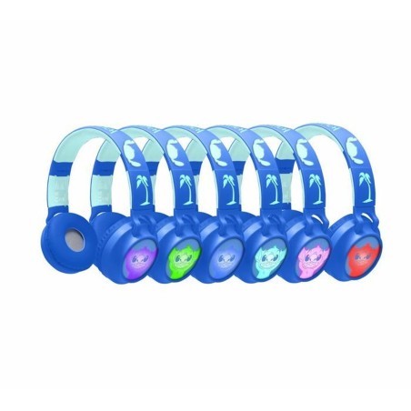 Auricolari Bluetooth Lexibook