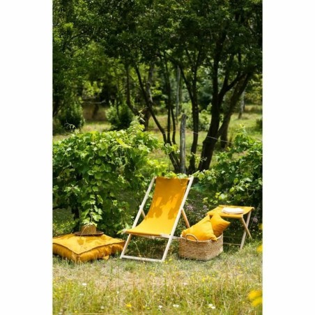 Lettino Jardin Prive F100