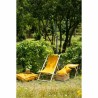 Lettino Jardin Prive F100