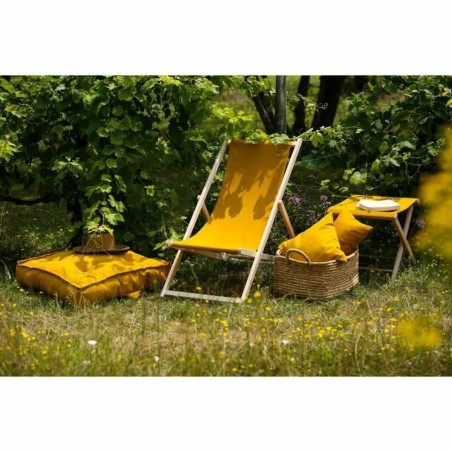 Lettino Jardin Prive F100