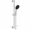 Colonna doccia Grohe Vitalio Start 110 Plastica