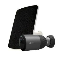 Videocamera di Sorveglianza Ezviz BC1C + Solar Panel Package