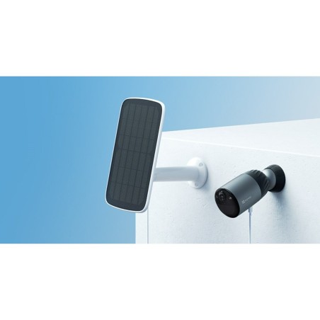 Videocamera di Sorveglianza Ezviz BC1C + Solar Panel Package