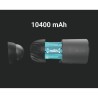 Videocamera di Sorveglianza Ezviz BC1C + Solar Panel Package