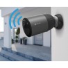 Videocamera di Sorveglianza Ezviz BC1C + Solar Panel Package