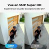 Videocamera di Sorveglianza Reolink
