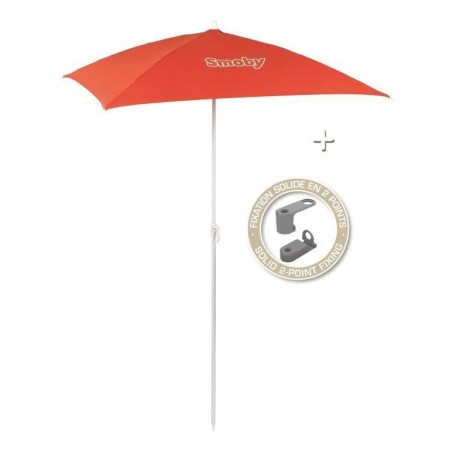 Ombrellone Smoby Sunshade